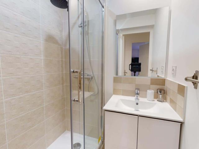 logement 1 Minimes F