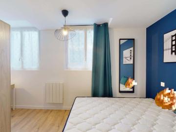 logement 1 MINIMES LE