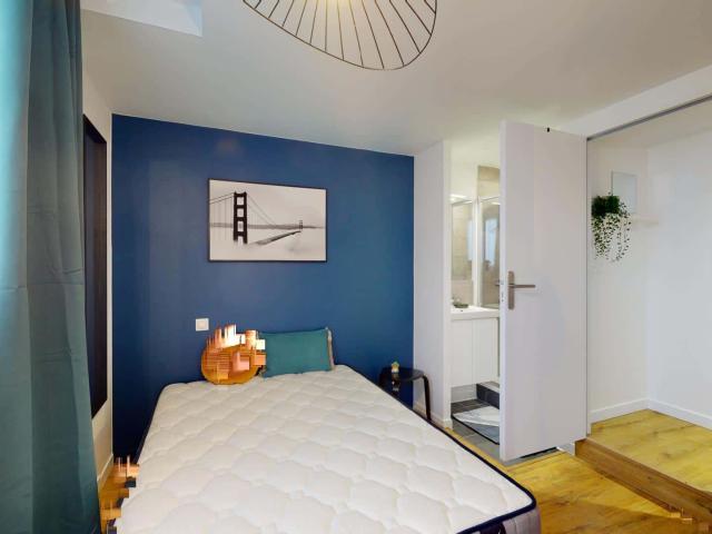 logement 1 MINIMES LE