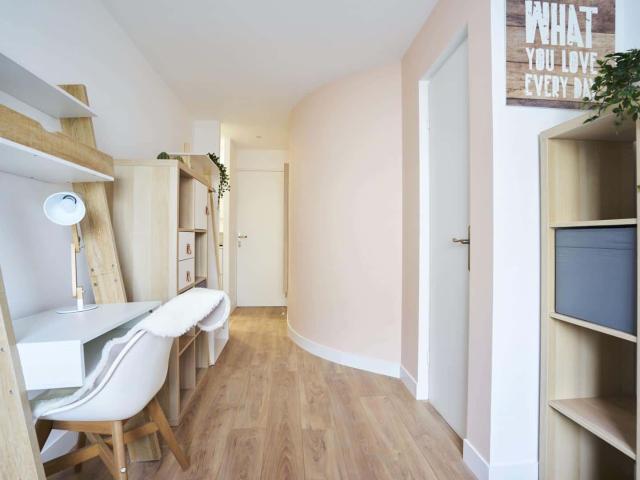 logement 1 MONTEBELLO S