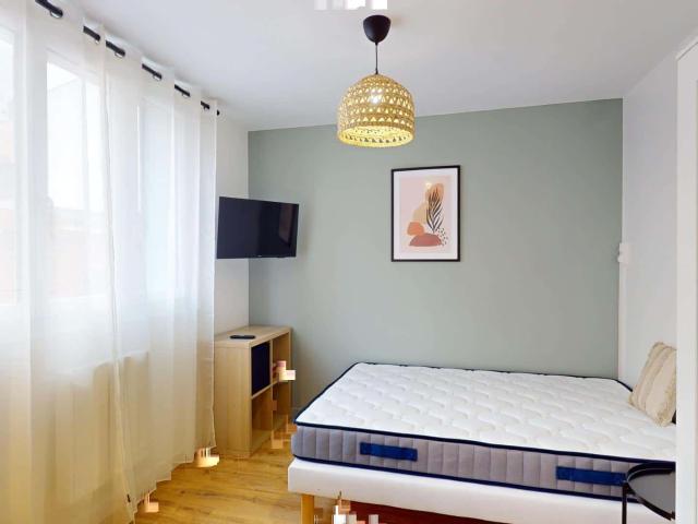 logement 1 MOUTONS D