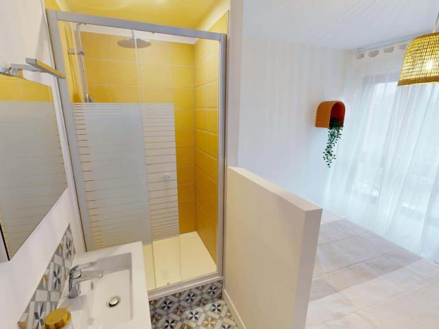 logement 1 ODILON R