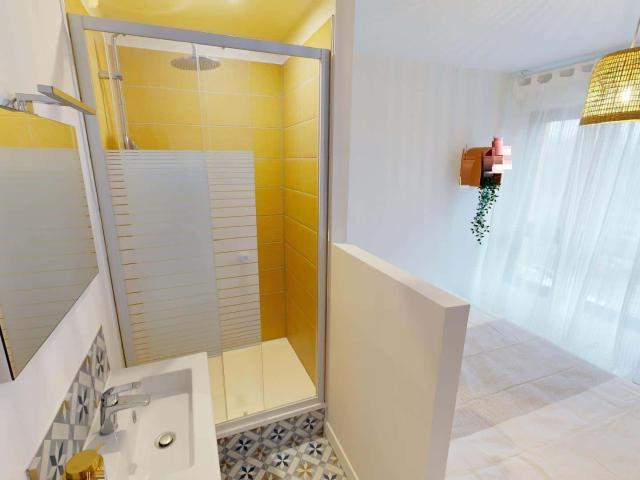 logement 1 ODILON R