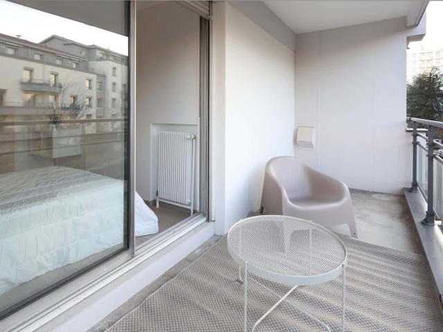logement 1 ORATOIRE