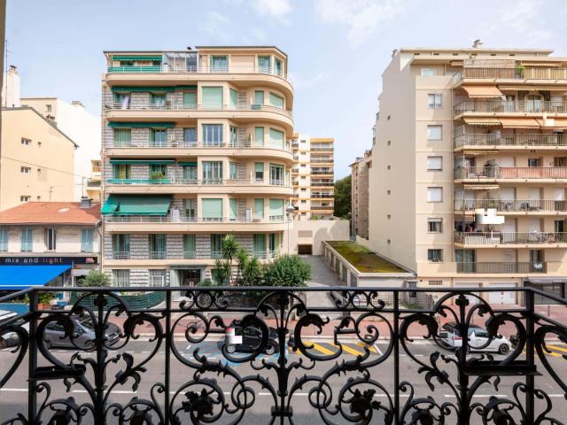 logement 1 AUGUSTE RAYNAUD