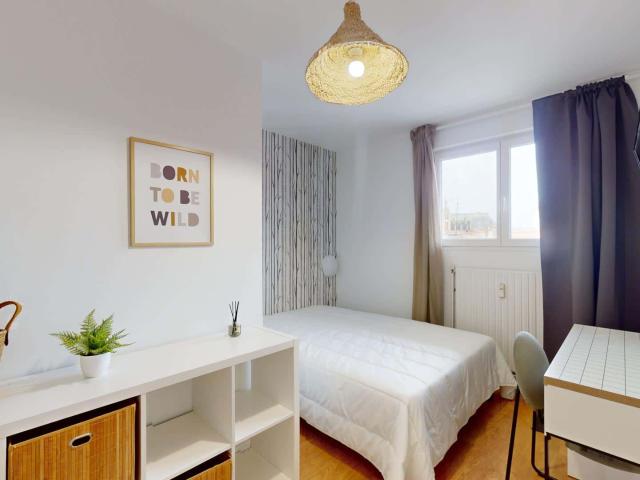 logement 1 ABREUVOIR