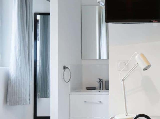 logement 1 ALBERT 1er