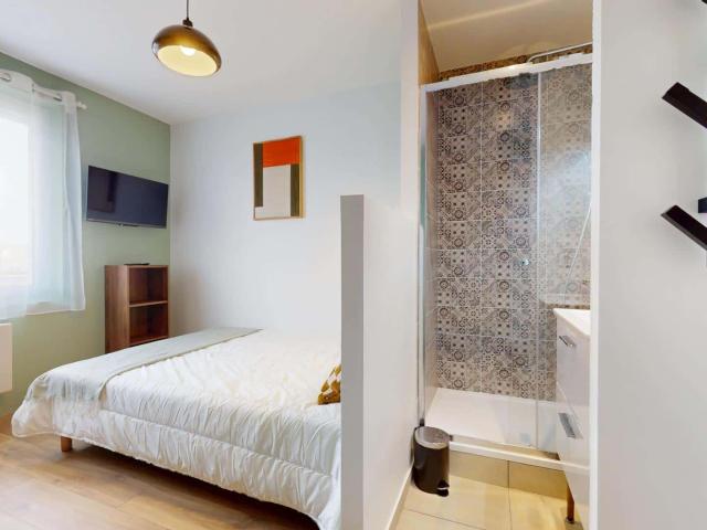 logement 1 Albert Thomas D