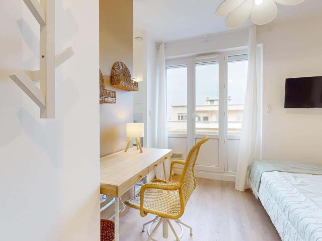 logement 1 ALBERT THOMAS S