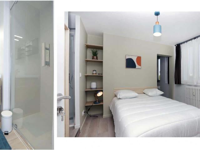 logement 1 ALLEE DU CORMIER
