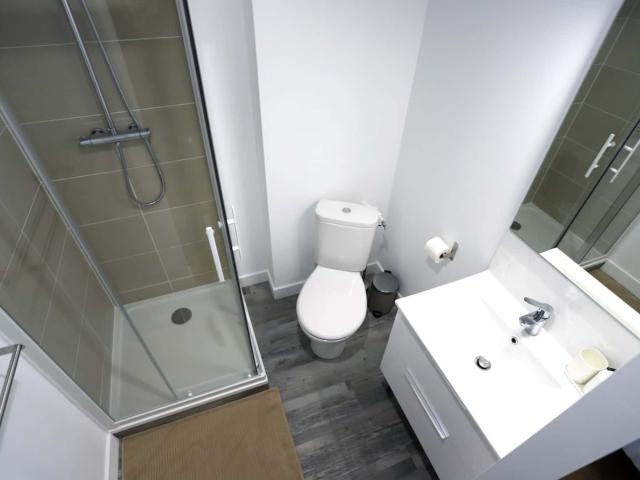 logement 1 AMIRAL COURBET L