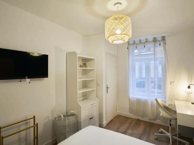 logement 1 ARCHERS