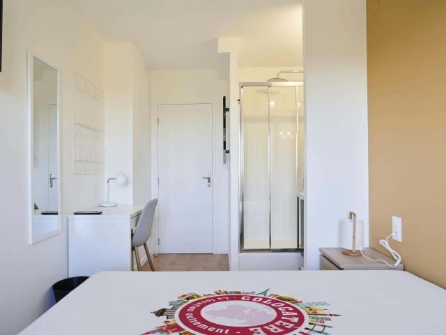logement 1 Architecte Cordonnier DU
