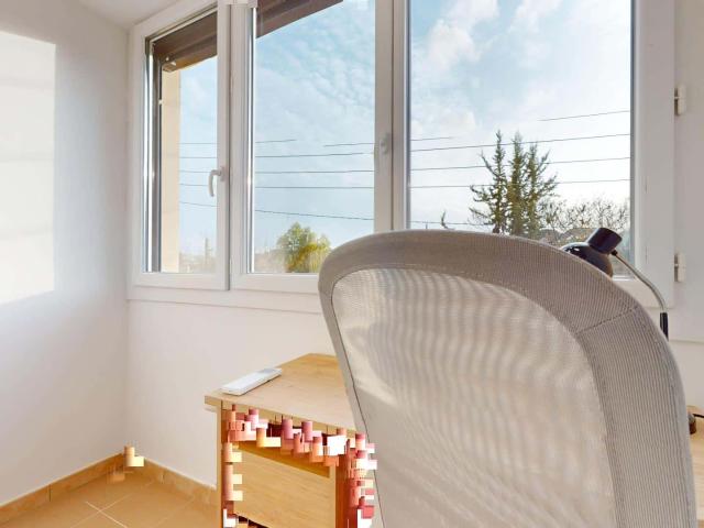logement 1 ARBOUSIERS S