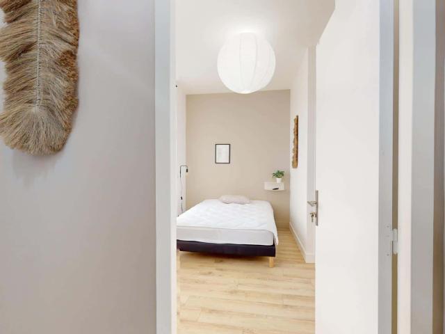 logement 1 ARGONNE M