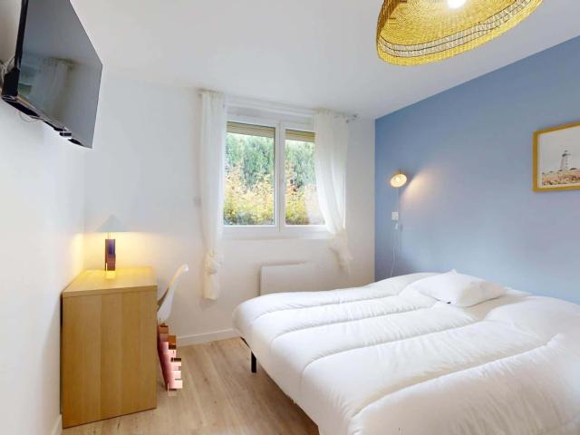 logement 1 ARISTIDE MAILLOL