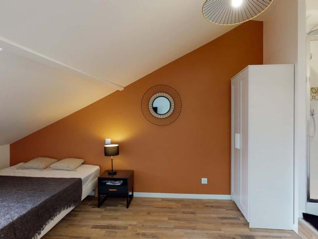 logement 1 ARISTIDE BRIAND D