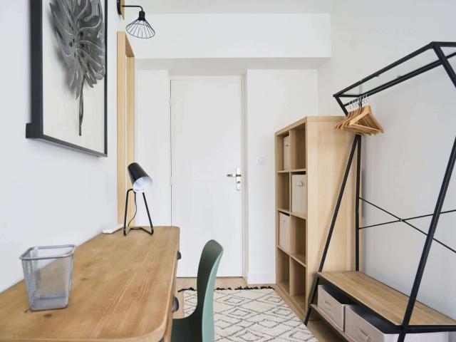 logement 1 ARRAS J