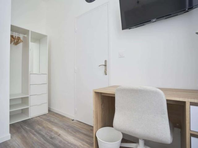 logement 1 ARRAS V