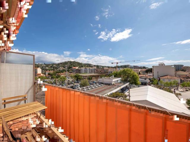 logement 1 BALOUX