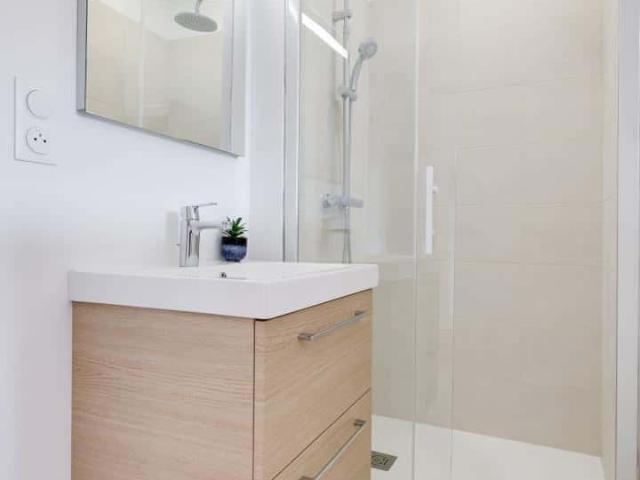 logement 1 BAZAS