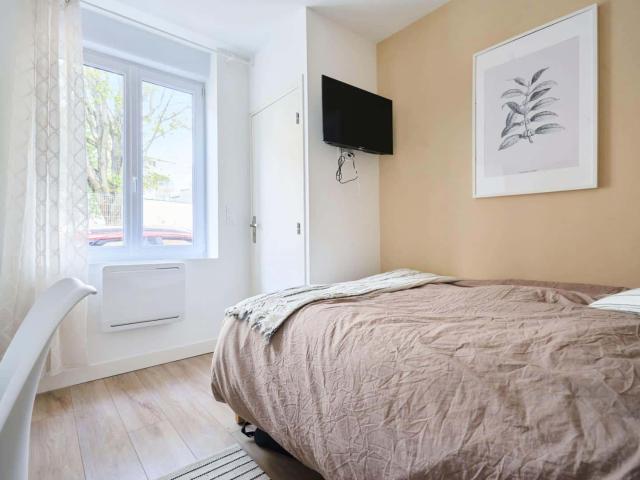 logement 1 Bazinghien