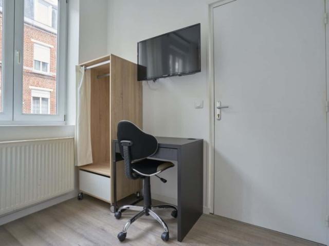 logement 1 BECKER L
