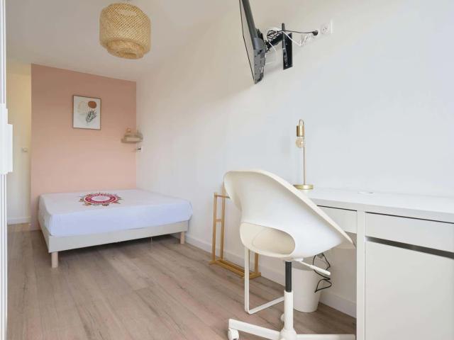 logement 1 BEAUCOURT DECOURCHELLES B