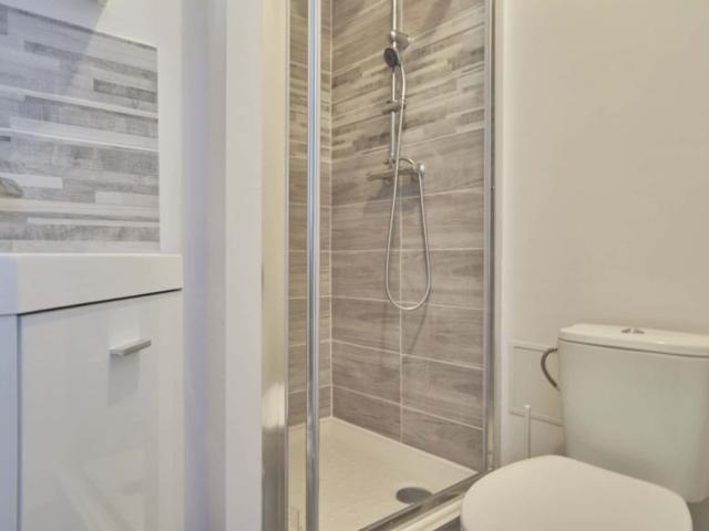 logement 1 BERKEM