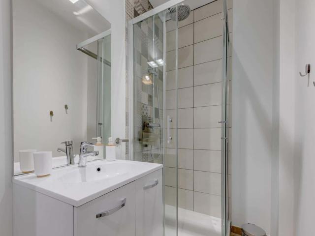 logement 1 BERTHELOT A