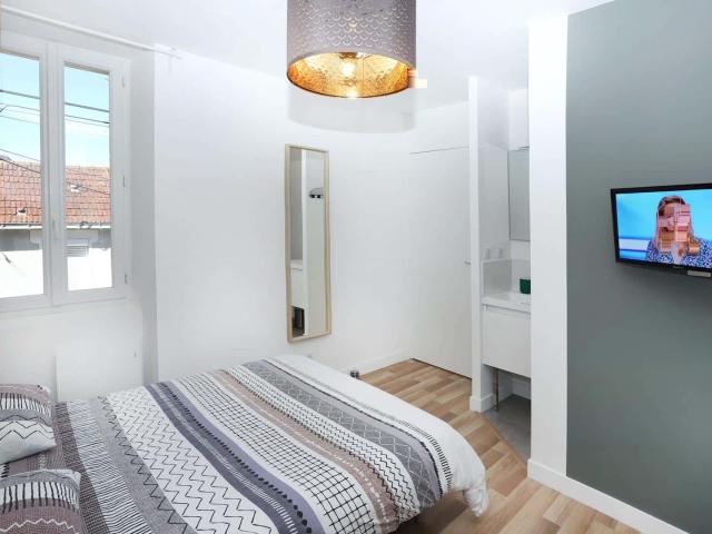 logement 1 BIZOT