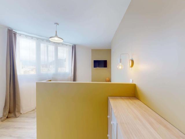 logement 1 Blanchisserie