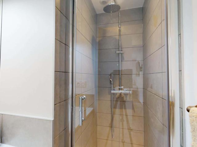 logement 1 BONNAT D