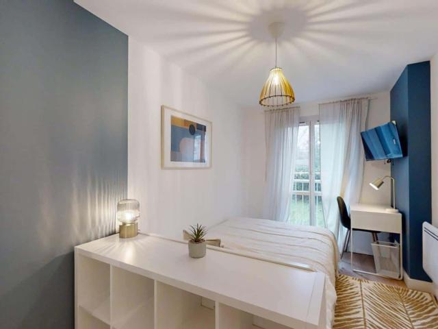 logement 1 BOURDONNAIS