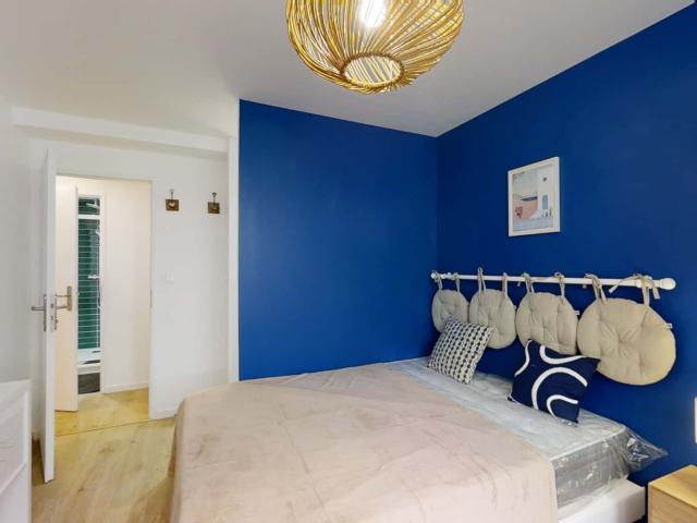 logement 1 BRAVES C