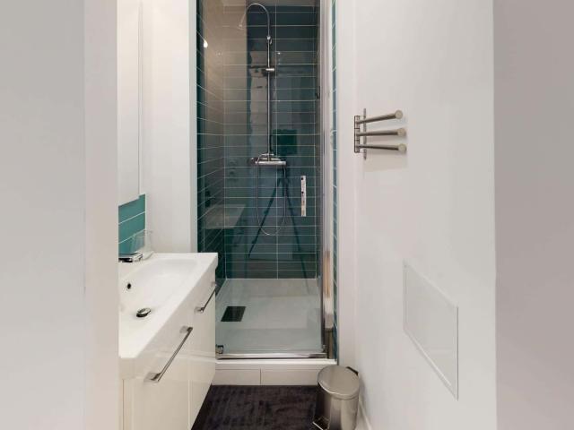 logement 1 BRETAGNE