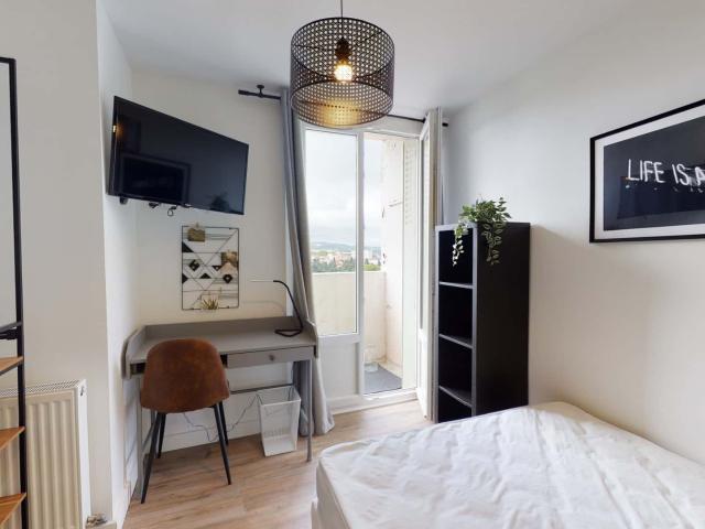 logement 1 CUGNAUX
