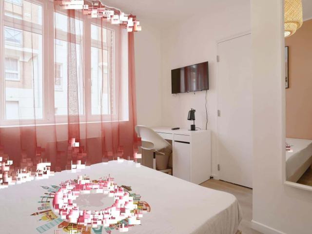 logement 1 CASIMIR DELAVIGNE