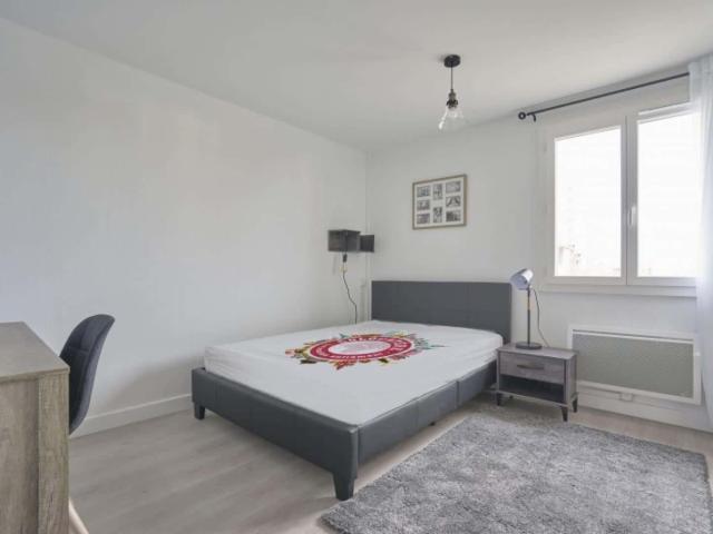 logement 1 CAZENEUVE