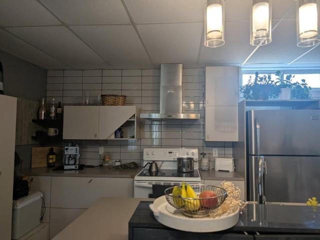 Logement 1 chambre et 1 salle de bain animaux acceptés