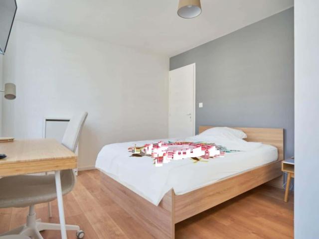 logement 1 CHARLES QUINT S