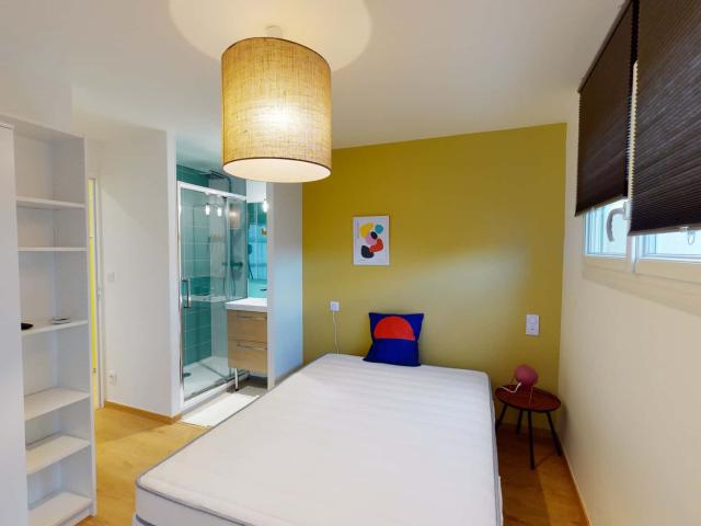 logement 1 COLBERT G