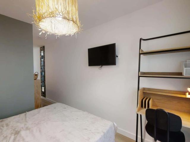 logement 1 Commandeur Cazeneuve