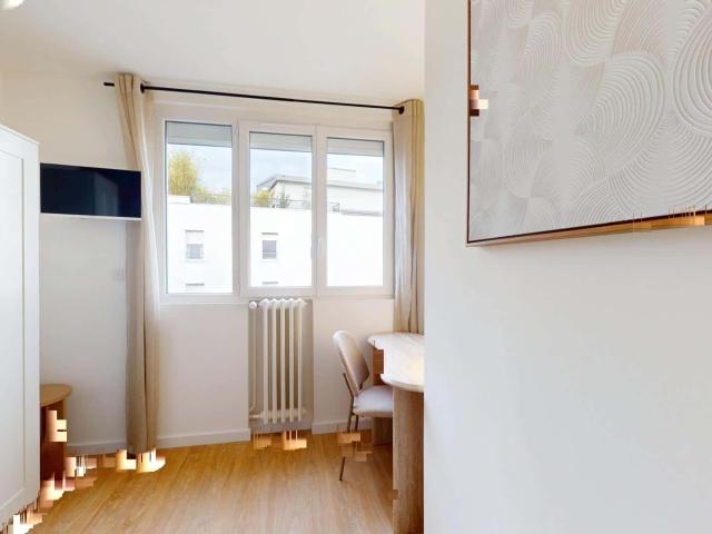 logement 1 COURS SAINT LAUD B