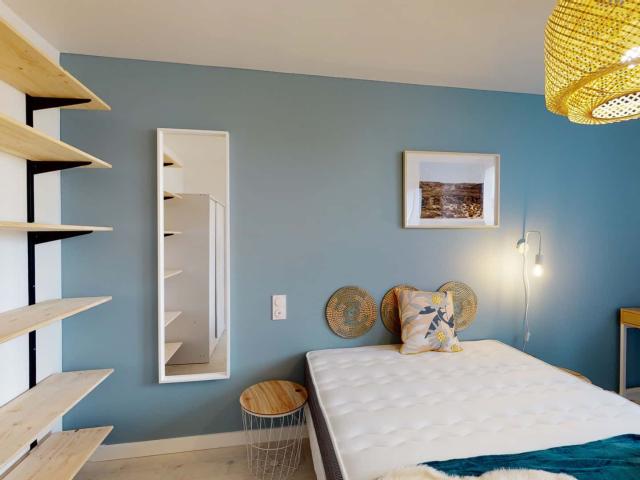 logement 1 DUGUAY TROUIN A