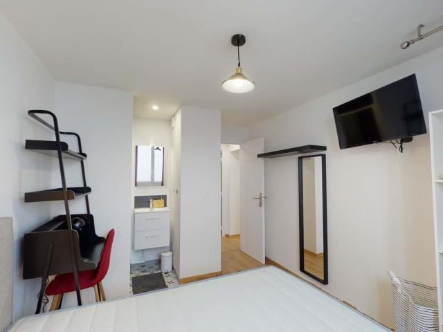 logement 1 DUGUAY TROUIN G