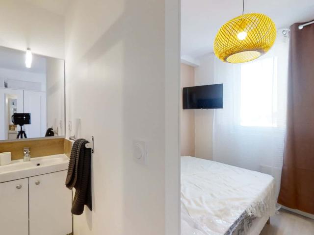 logement 1 DUGUAY TROUIN GO