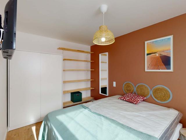logement 1 DUGUAY TROUIN H