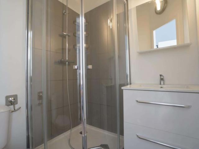 logement 1 DUGUESCLIN