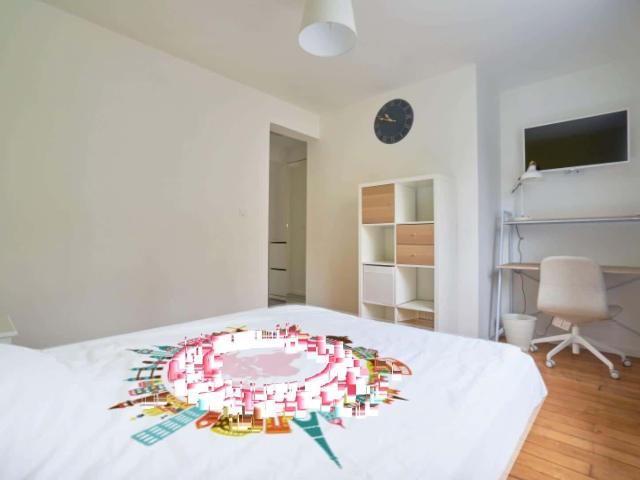 logement 1 DUNKERQUE B